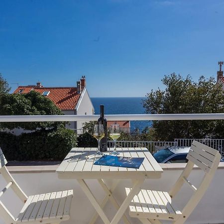 Studio Apartman Blue View Dubrovnik Ngoại thất bức ảnh