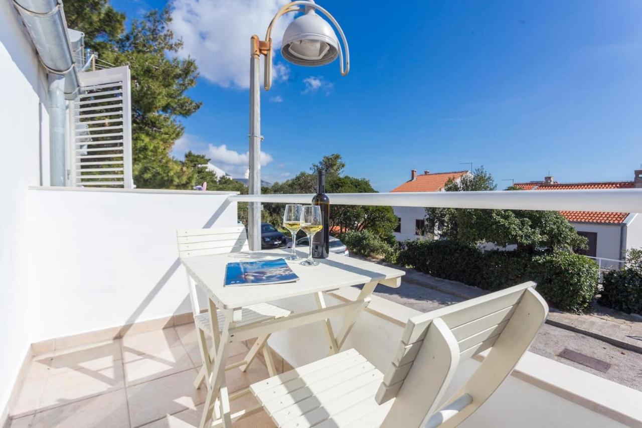 Studio Apartman Blue View Dubrovnik Ngoại thất bức ảnh