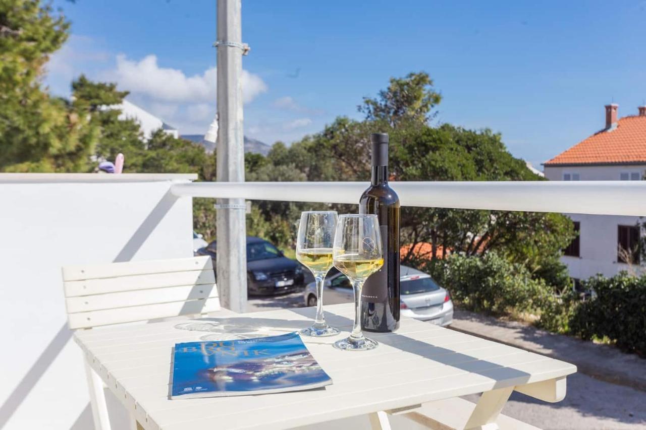 Studio Apartman Blue View Dubrovnik Ngoại thất bức ảnh