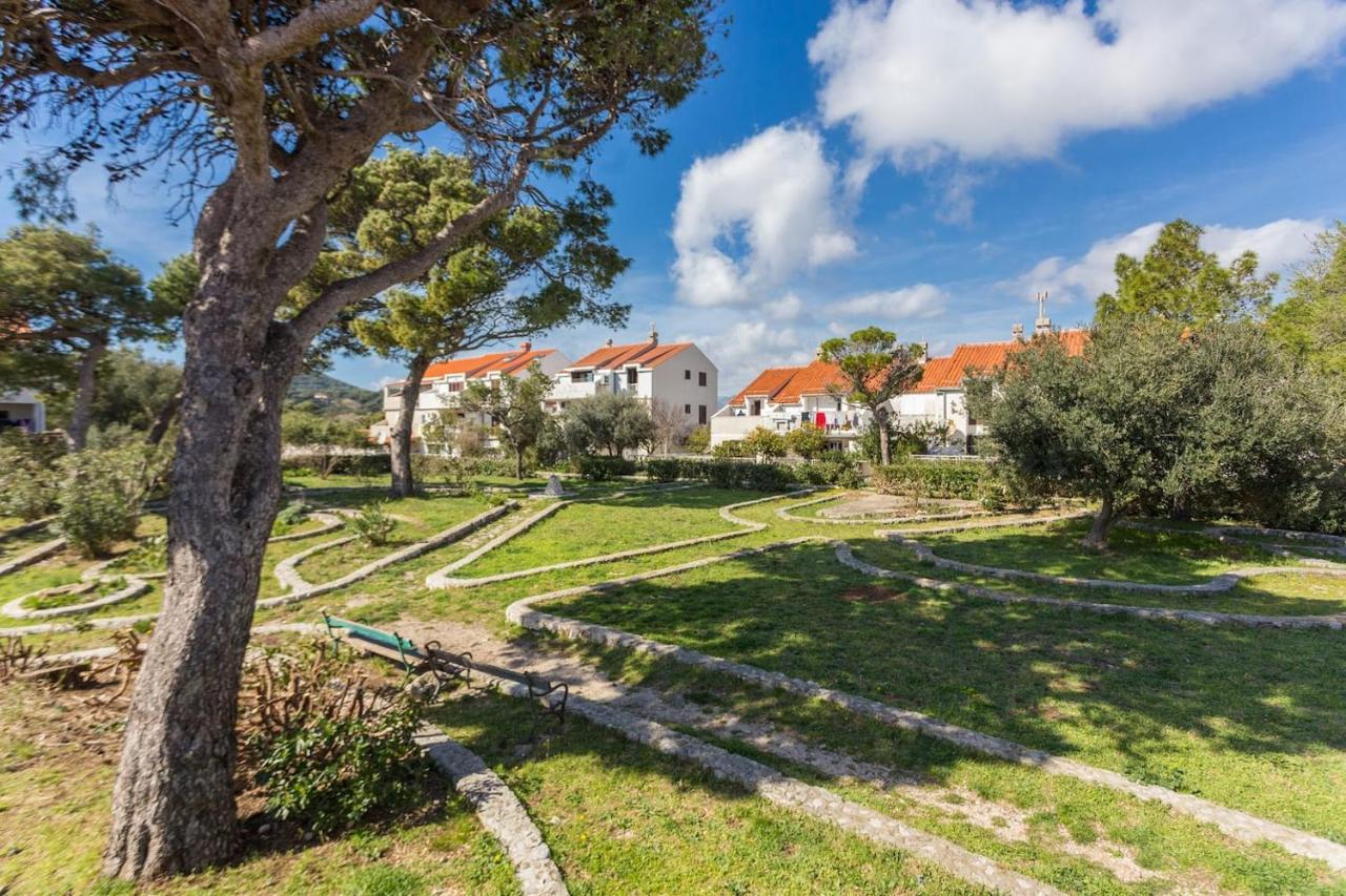 Studio Apartman Blue View Dubrovnik Ngoại thất bức ảnh